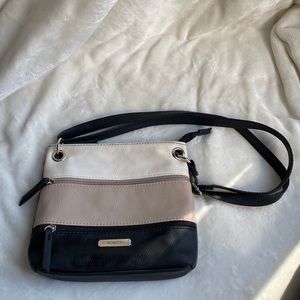 Multicolor  Crossbody